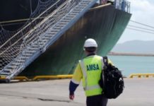 Neispravni OWS sustavi i dalje glavni problem na PSC inspekcijama u Australiji