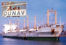 Misteriozni nestanak broda ‘Dunav’: “Potonuli su brzo, u mrkloj noći. Nije odaslan čak ni poziv u pomoć”