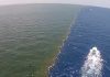 VIDEO: Zašto se Atlantski i Tihi ocean ne miješaju