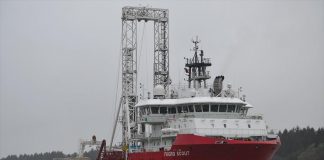 Fugro potpisao ugovor s Eni Angola