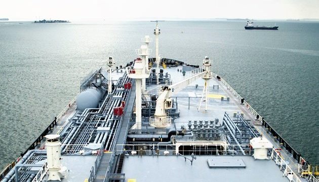 Avance Gas
