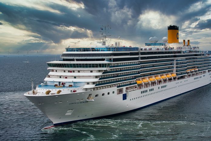 Costa Cruises