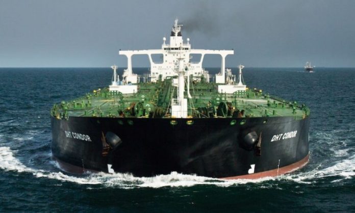 vlcc