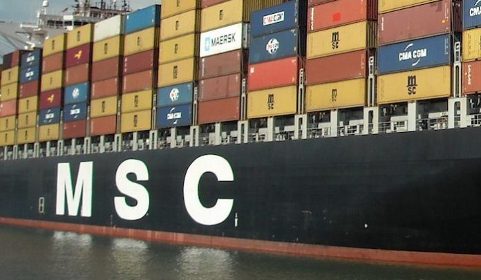 MSC