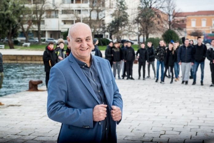 Svetko Perković