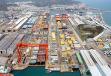 Pola stoljeća gradnje: HD Hyundai obilježio isporuku jubilarnog 5.000. broda