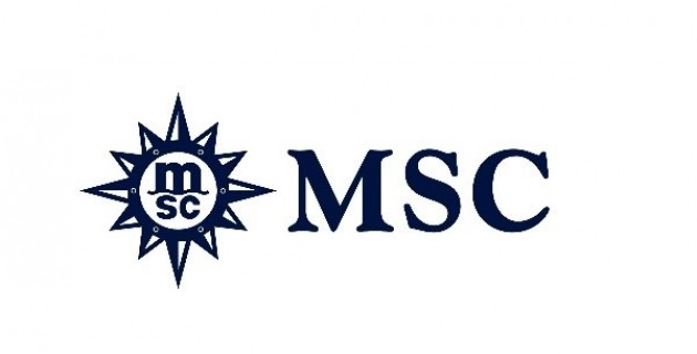 MSC krstarenja