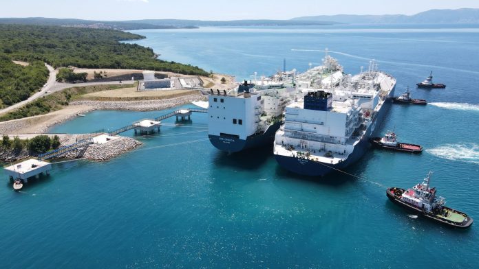 LNG Hrvatska