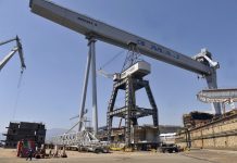 Rok istječe 17. ožujka: hoće li Iskra preuzeti riječko brodogradilište?