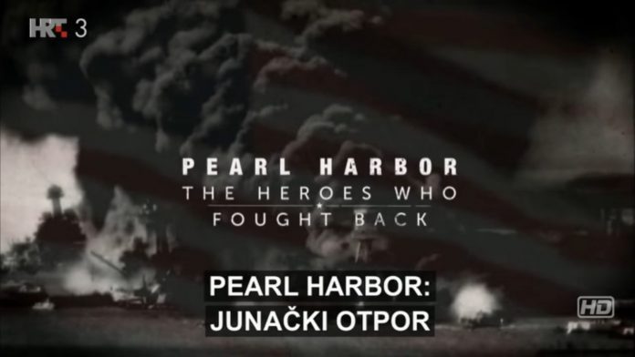 pearl harbour