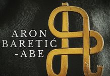 Martha A Aron Baretić - ABe