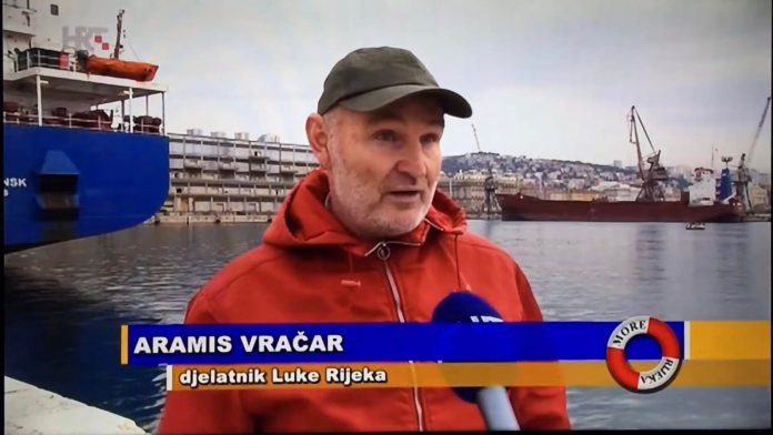 Aramis Vračar