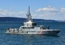 Zašto su kasnili obalni ophodni brodovi? Brodosplit iznio svoju stranu priče