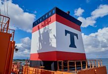 Danski Torm nastavlja širenje – četiri MR broda stižu iz Scorpio Tankers flote