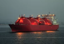 Atlantske LNG vozarine skaču na dvogodišnji vrhunac zbog manjka slobodnih brodova