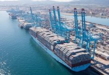 Kontejnerske vozarine u padu, Maersk najavljuje otpuštanje 1.000 zaposlenika