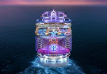 Royal Caribbean naručuje novu Discovery klasu: dva broda potvrđena, još četiri u opciji