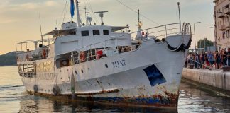 Šibensko-kninski župan objasnio zašto je kupljen “Tijat” te zašto traži donacije