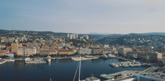 Dajte im svoj glas: Projekt riječkog Pomorskog fakulteta ušao u finale i borbu za prestižnu nagradu