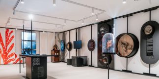 Centar koralja Zlarin proglašen najljepšom građevinom realiziranom u 2023. godini