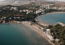 Najbolje plaže Mediterana za vlasnike superjahti