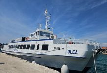 Jadrolinija prodaje Dubravku i Oleu: dva katamarana izlaze iz bijele flote