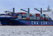 CMA CGM ulazi u Eurogate Hamburg i preuzima 20 posto terminala