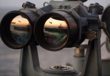 SAD prvi put silom proveo pomorsku blokadu Irana, zaplijenjen kontejnerski brod