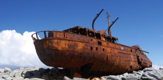 Kina Uvodi Subvencije za Reciklažu i Zamjenu Starih Brodova