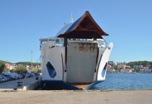 Prekršajni postupak za nesreću na trajektu “Lastovo” premješten iz Rijeke u Zadar