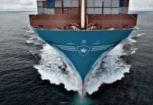 LNG pogon kao standard: Maersk naručio osam novih kontejneraša u Kini