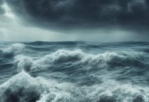 Što niste znali o Sjevernom moru? 10 zanimljivih činjenica