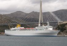 Povijest Blizanaca: Costa Marina i Costa Allegra – Od Kontejnerskih Brodova do Luksuznih Kruzera