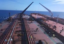 Iran prkosi sankcijama: izvoz nafte dosegnuo najvišu razinu u sedam godina