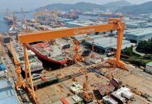 Scorpio Tankers širi flotu s dvije VLCC novogradnje u Hanwha Oceanu