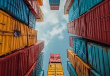 Kineski trgovinski suficit od 1 bilijun dolara mijenja globalne kontejnerske tokove