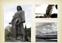 Jedna od najvećih tragedija hrvatskog brodarstva: “Petar Zoranić” i sjećanje na 53 izgubljena života