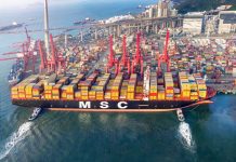 MSC širi flotu i ruši rekorde s 123 nova broda u narudžbi