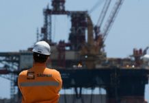 Saipem dobio novi offshore posao vrijedan 500 milijuna dolara u Saudijskoj Arabiji