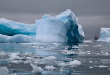 Rusija pokreće program obuke kineskih pomoraca za plovidbu Arktikom