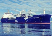 LNG tržište dobiva novo partnerstvo: Stolt-Nielsen i NYK udružuju snage