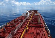 Pad narudžbi product tankera: Najniži rezultat u devet godina