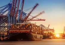 Hapag-Lloyd naručio osam kontejneraša na metanol vrijedanih više od 500 milijuna dolara