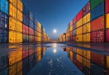 Rast vozarina vraća optimizam u kontejnersku plovidbu pred 2026. godinu