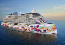 Četrnaest novih brodova za tri brenda: ambiciozni planovi Norwegian Cruise Line Holdingsa