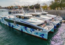 Presuda u korist Jadrolinije: TP line ispao iz utrke za Hvar i Brač