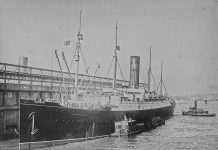 Na današnji dan: Carpathia uplovila u New York, prevozeći 705 preživjelih s Titanica