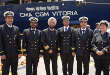 Indijska zastava sve privlačnija: Maersk i MSC pridružuju se CMA CGM-u