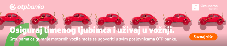 OTP Groupama Banner