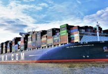 Francuska zastava ponovno na krmi novih CMA CGM kontejneraša